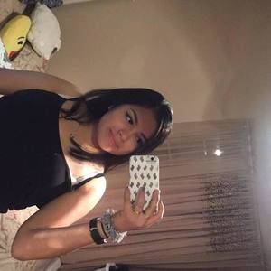 Meet your Posher, Brisa